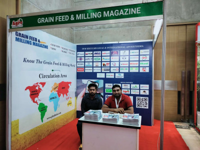 Grain Tech Bangladesh -2022