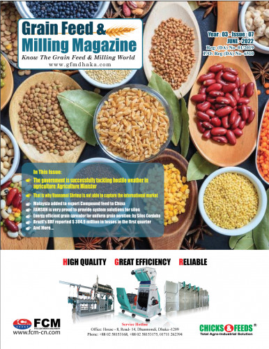 GFMM JUNE ISSUE-2022