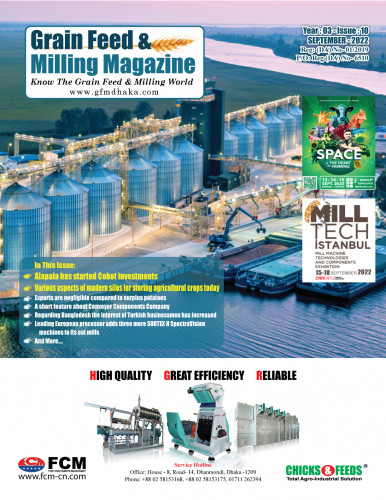 GFMM SEP ISSUE -2022