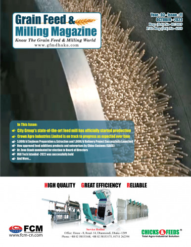 GFMM OCTOBER ISSUE-2022