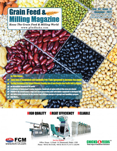 GFMM NOVEMBER ISSUE -2022
