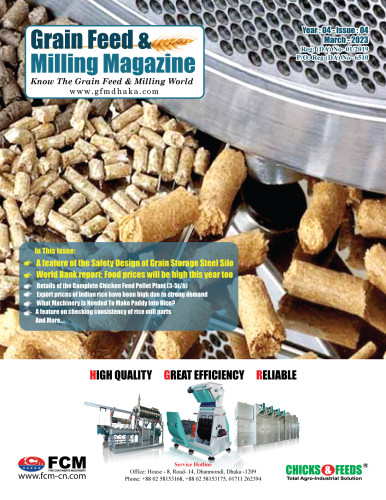 GFMM MARCH ISSUE -2023