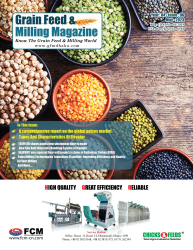 GFMM MAY ISSUE -2023