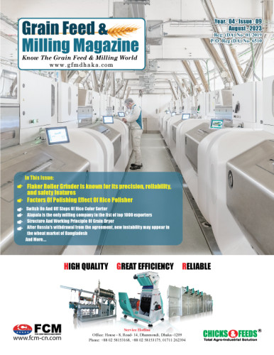 GFMM AUGUST -2023
