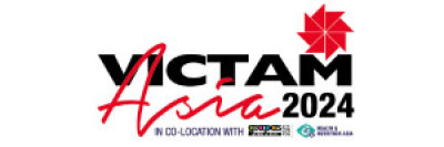 VICTAM Asia