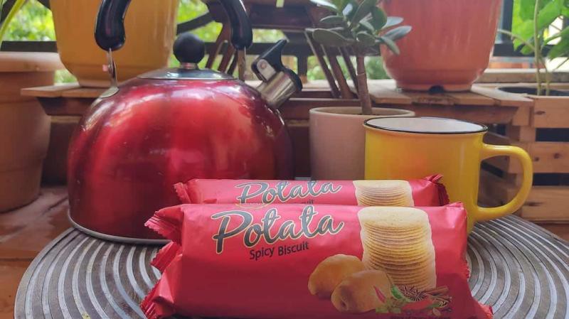 The way a Bangladeshi biscuit brand became a cult hit in a country like India!