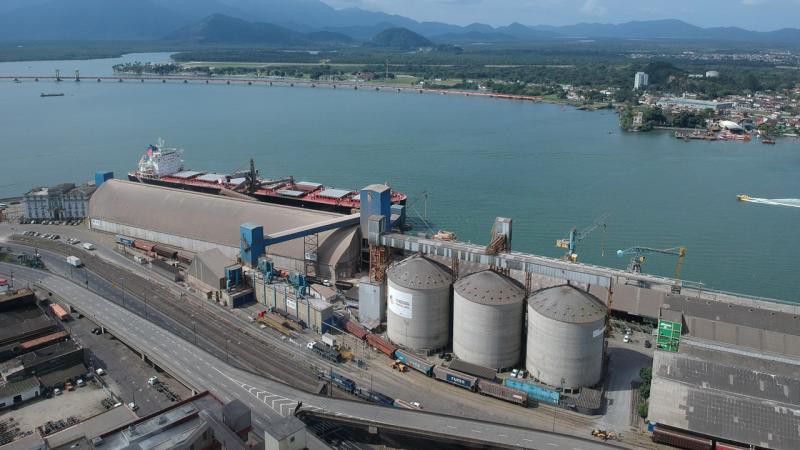 COFCO around the world: Brazil - Cementing our position in the agricultural powerhouse