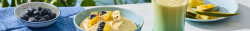 NOLA® Fit: Unlock the potential for lactose-free and reduced sugar yogurt