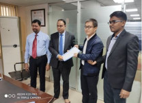 PRAN RFL Group cooperated for Poultry Feed Plant with FAMSUN Group