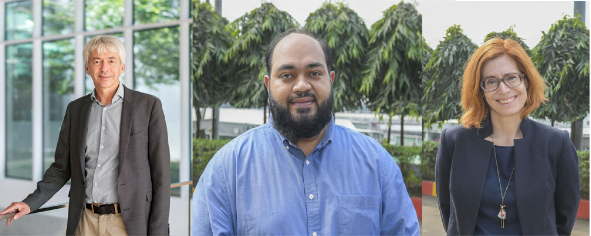 Bühler hands over Rupshi Flour Mill in Bangladesh to City Group in record time