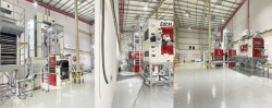 NEW WALNUT PROJECT IN DUBAI -SEED-CLEANING LINE-BEANS-ORGANIC PULSES- SEEDS-CLEANING LINE MACHINES-PULSES-SEED-WALNUT-DRYER- Cleaning processing Lines From Turkey – Mersin