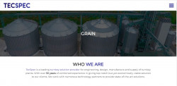 PRESS RELEASE: TECSPEC TO LAUNCH REVAMPED WESITE ON 15/02/2022