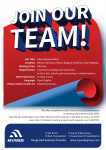 We are hiring new Sales Representatives to grow our team