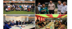Here are some pictures from the recent PoultryTechBangladesh Impact Tour