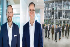 Bühler strengthens market positions in 2021