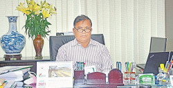Bangladesh government is establishing 100 economic zones across the country