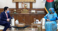 Proposal by the Prime Minister to the DG of the FAO to establish an International Seed Bank