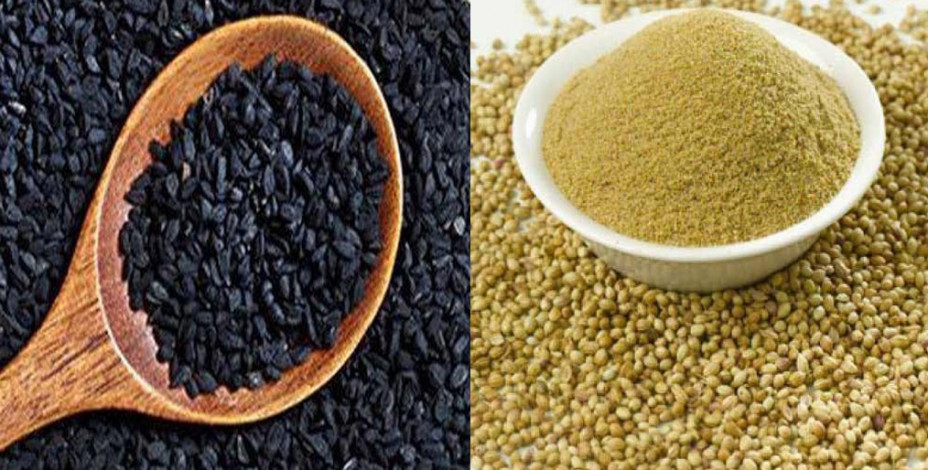 Spice cultivation is increasing in Shariatpur