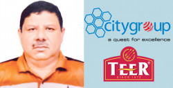 In the list of products imported by City Group there are more daily necessities