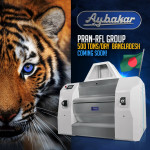 Pran-RFL Group has been welcomed by the Aybakar Family