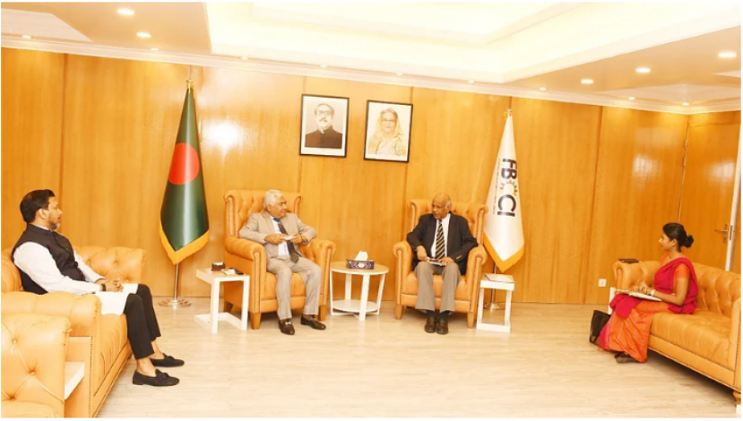 Sri Lanka wants Bangladeshi investment in tourism and agriculture