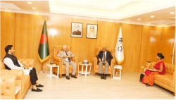Sri Lanka wants Bangladeshi investment in tourism and agriculture