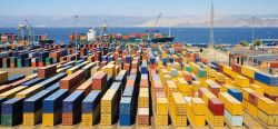 Good winds continue to blow in exports, 33% growth in nine months