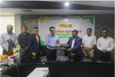 Meenabazar is opening a franchise outlet in Dhaka's Shanirakhra