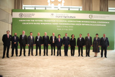 Digital technologies: key accelerator of agrifood systems transformation and rural development