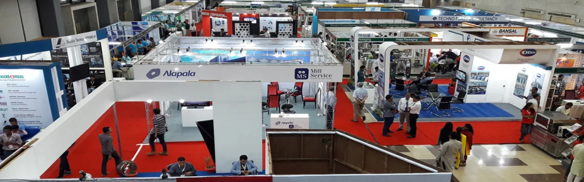 South Asia's largest milling technology exhibition '10th Agro Tech Bangladesh-2022' is going to start in Dhaka