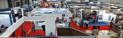 South Asia's largest milling technology exhibition '10th Agro Tech Bangladesh-2022' is going to start in Dhaka