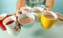 Demand for tea is increasing, there is also good news in production