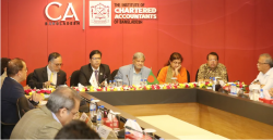 Agriculture should gradually move away from subsidies: Planning Minister