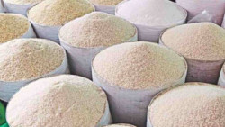 To keep the market normal, the Food Minister announced to import rice privately