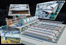 Myande provides tailor-made solutions for fermentation of animal feed materials