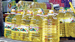 Price of soybean oil has gone up by another Tk 7 per liter