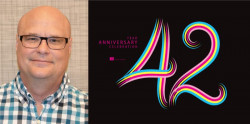 Caption news on the happy anniversary of Steve Beverlin