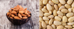 In the proposed budget the tariff rate is less on finished products and more on raw materials!