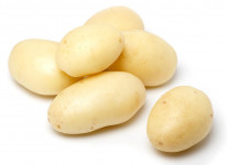Buying potatoes from the market: You are not doing harm unknowingly!