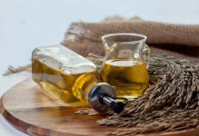 Crisis is an opportunity: Rice Bran Oil is opening its forehead