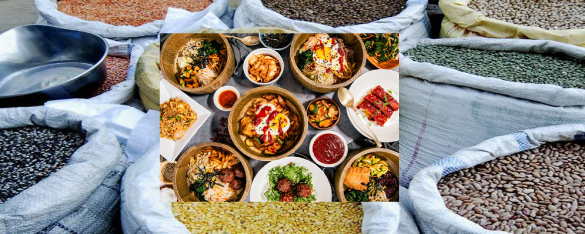 Bold, scaled, collaborative actions are needed to give everyone access to enough nutritious food, FAO Director-General says