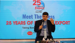 PRAN-RFL wants to take the export of goods to 100 crore dollars by 2025