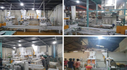 Caption News on automatic weighing