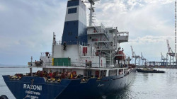 Export of food grains to the world: three ships will leave Ukraine per day