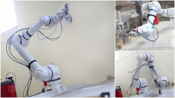 Alapala has started Cobot investments
