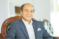 Want to build many new factories: The top group in the billion dollar club
