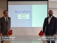 Forafric agrees with Alapala for its new project under the  development plan