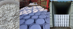A brief feature on Jinan GSY Biotechnology Co. Ltd.'s Oxygen Tablets
