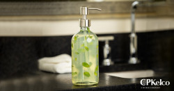 Caption news on Formulating a new personal care product