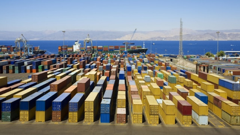 NBR survey: It takes more time to clear the goods in the country at the sea port